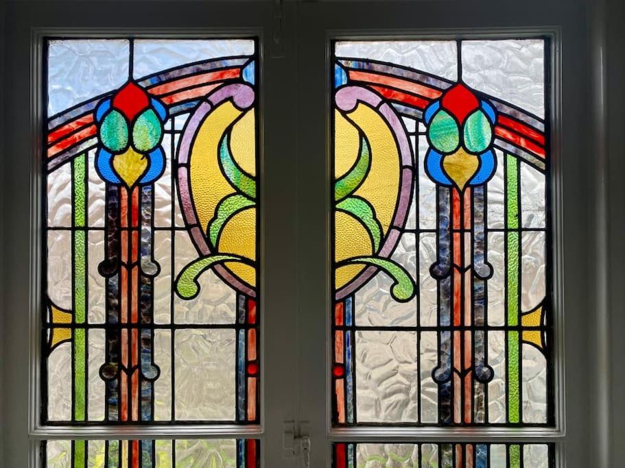 סאות'אנד און סי Charming Seaside Cottage In Leigh-On-Sea מראה חיצוני תמונה